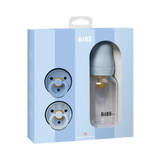 Gift Set, Baby Sprinkle - Baby Blue