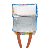 Cooler Bag Goldie + Ace x Kollab Zoe Floral