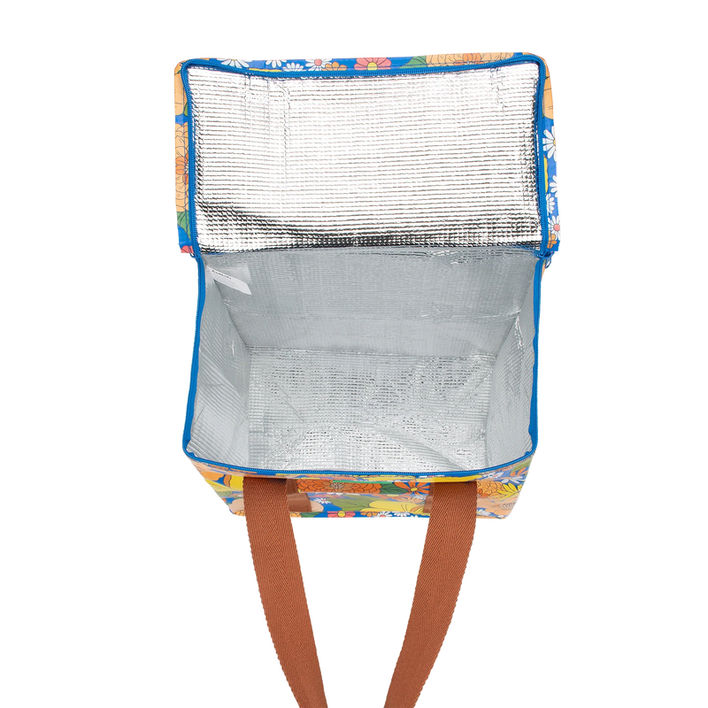 Cooler Bag Goldie + Ace x Kollab Zoe Floral