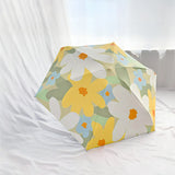 Artistic Pocket Mini Umbrella