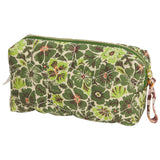 Magnolia Makeup Bag -
