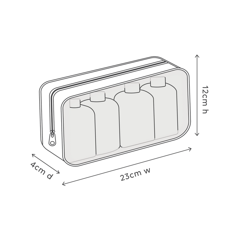HOLIDAY TRAVEL PACK