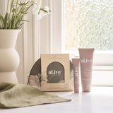 Hand & Lip Gift Set - Raspberry Blossom & Juniper