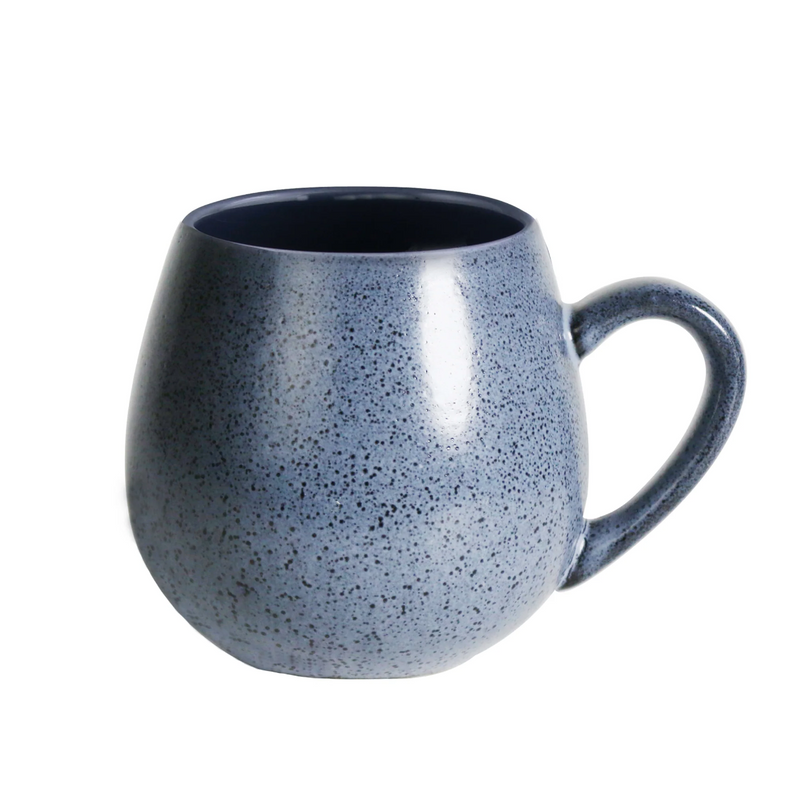 Hug Me Mug - 4pk | Blue Storm