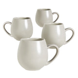 Hug Me Mug 4pk |Grey