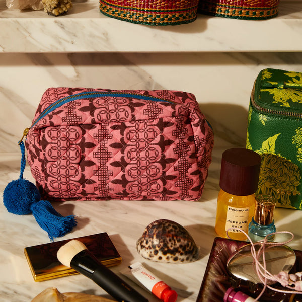 Esme Beauty Bag