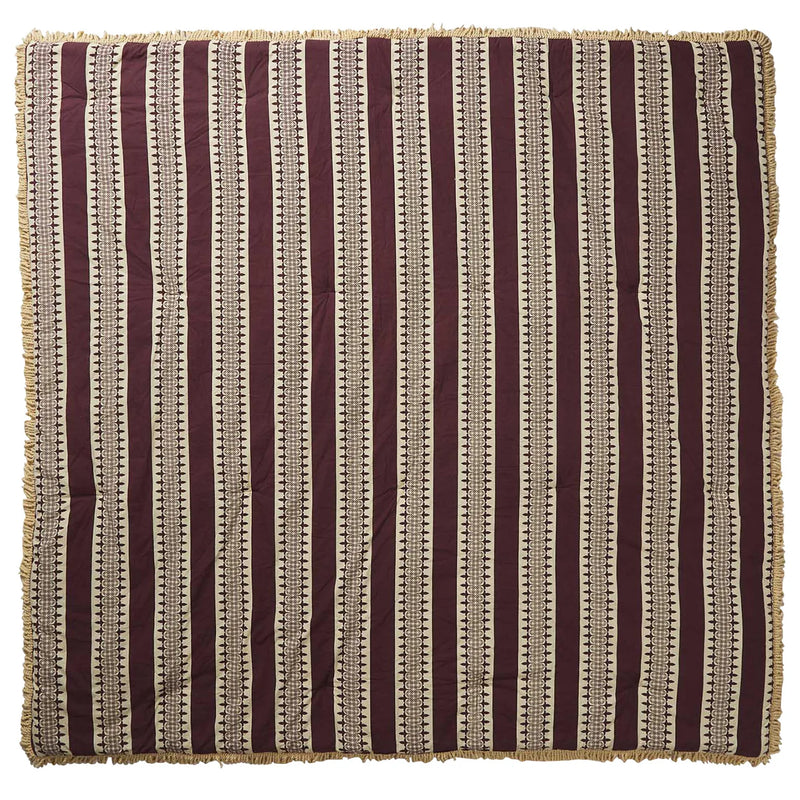 Renee Tufted Bedcover