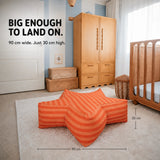 Superstar Crash Pad