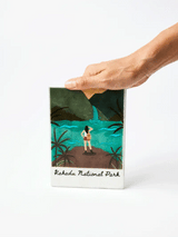 SNAPSHOT TILE KAKADU