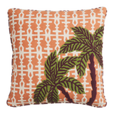 Kala Embroidered Cushion