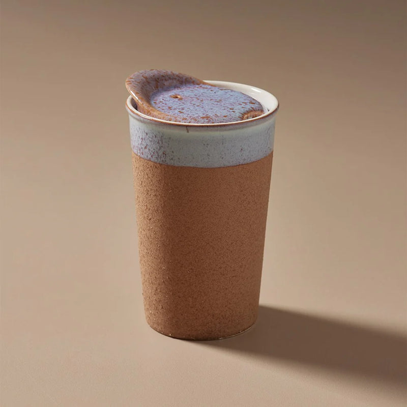 'It's a Keeper' Ceramic Cup | Tall