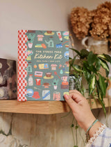 The Stress Free Kitchen Kit