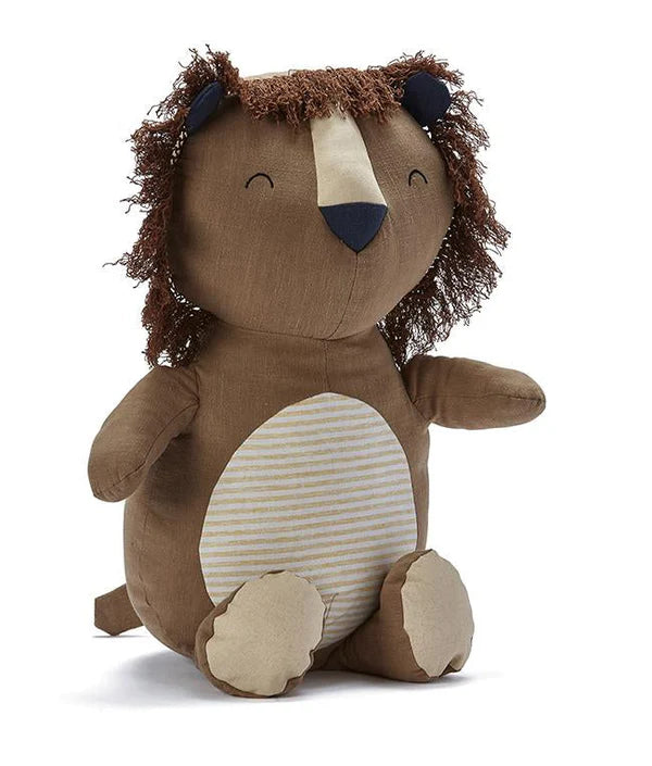 Leroy the Lion
