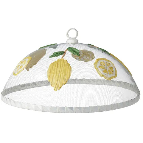 Limone Mesh Food Cover