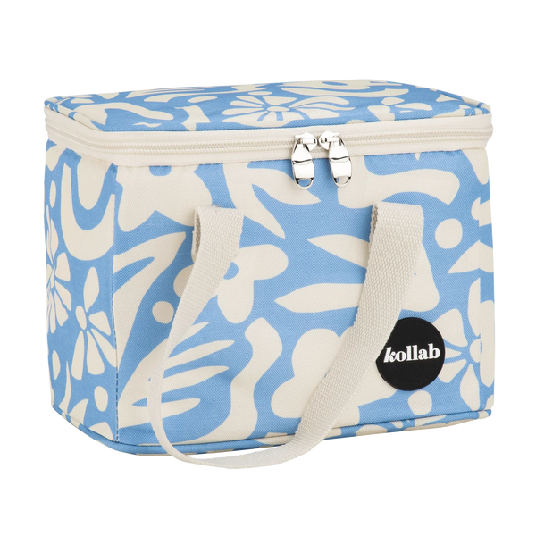 Lunch Box | Butter Blue