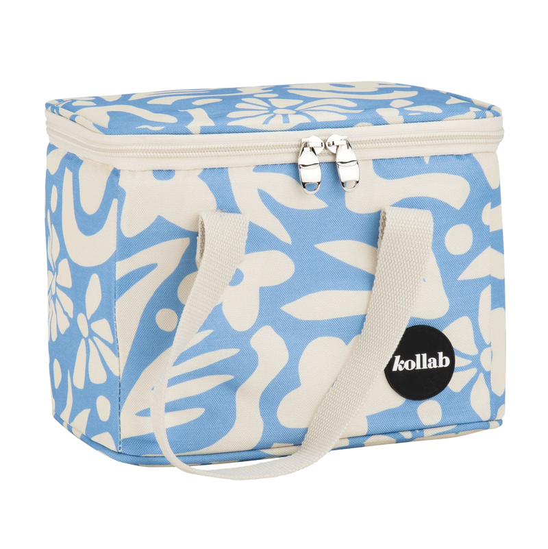 Lunch Box | Butter Blue