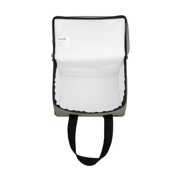 Lunch Box | Khaki Black