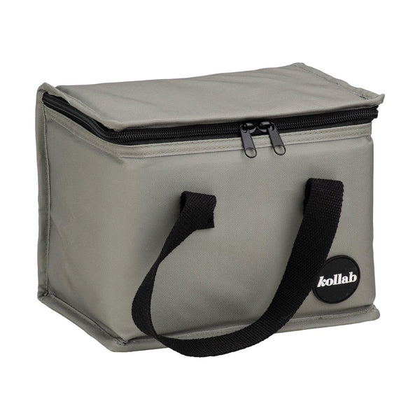Lunch Box | Khaki Black