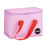 Lunch Box - Flamingo Pink