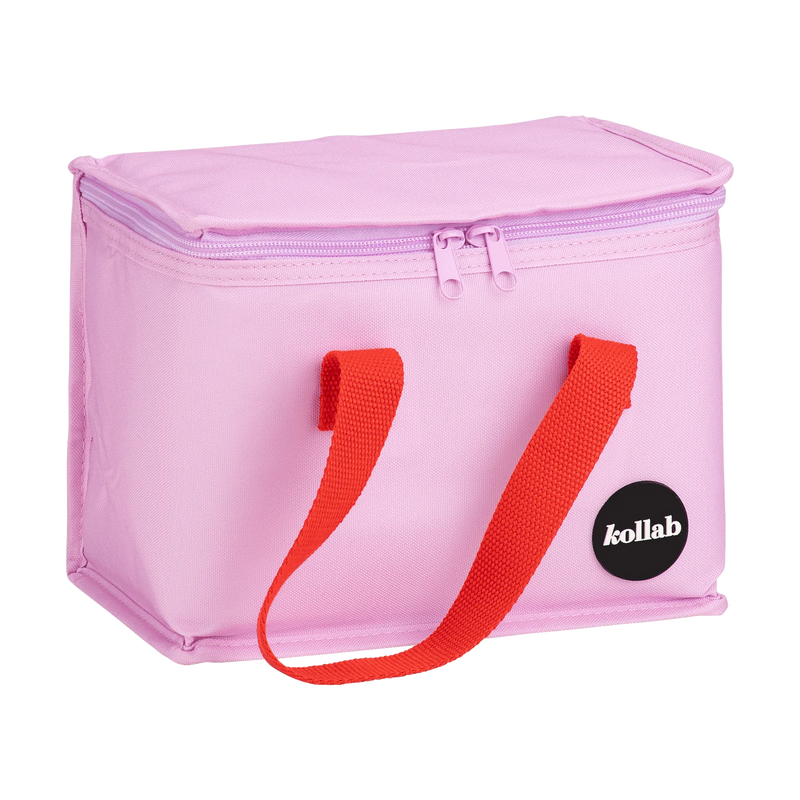 Lunch Box - Flamingo Pink