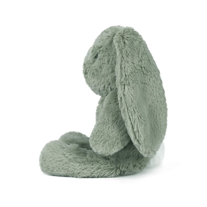 Little Beau Bunny Sage Soft Toy