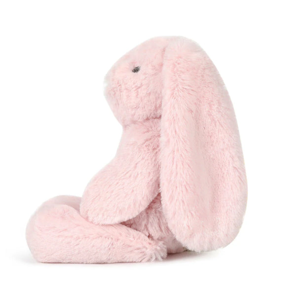 Little Betsy Bunny Pink Soft Toy