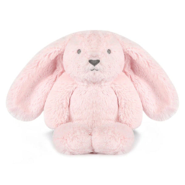 Little Betsy Bunny Pink Soft Toy