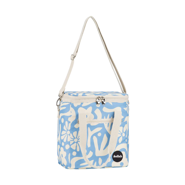 Mini Cooler | Butter Blue