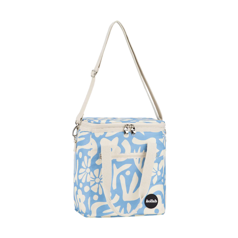 Mini Cooler | Butter Blue