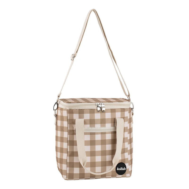 Mini Cooler | Olive Check