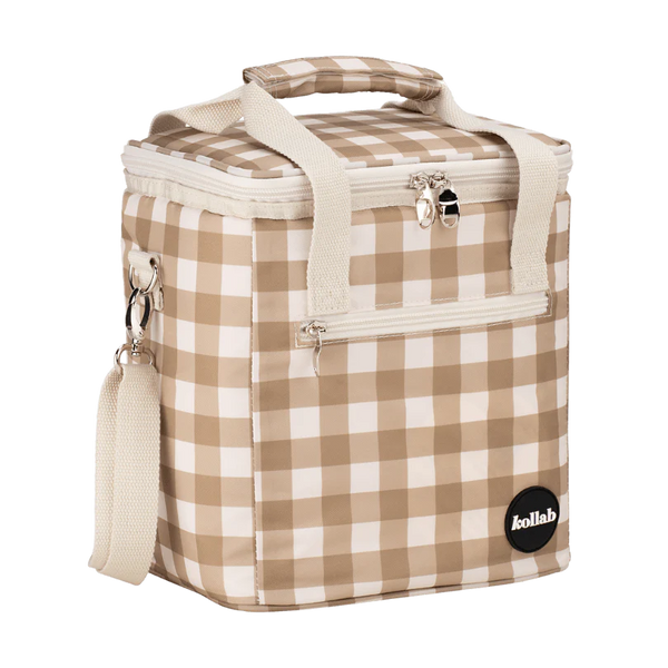 Mini Cooler | Olive Check