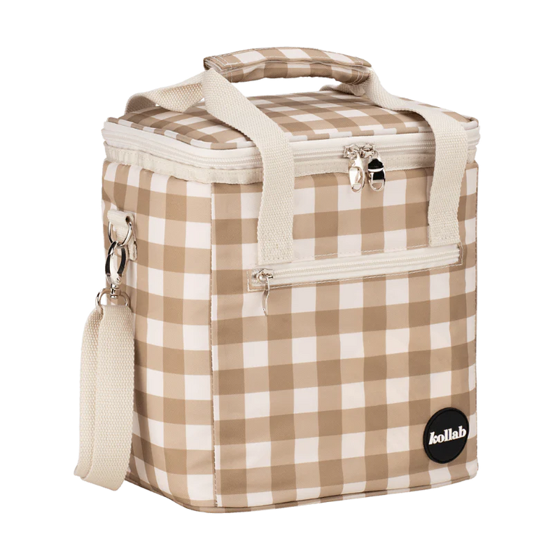 Mini Cooler | Olive Check