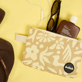 Mini Pouch - Sorento Bloom