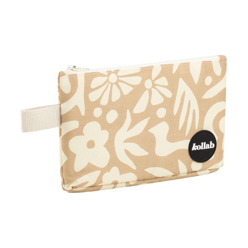 Mini Pouch - Sorento Bloom