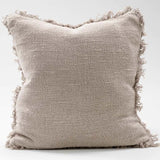 Bedouin Linen Cushion 50x50
