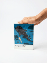 SNAPSHOT TILE NINGALOO