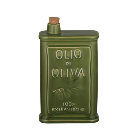 Olio Ceramic Oil Bottle