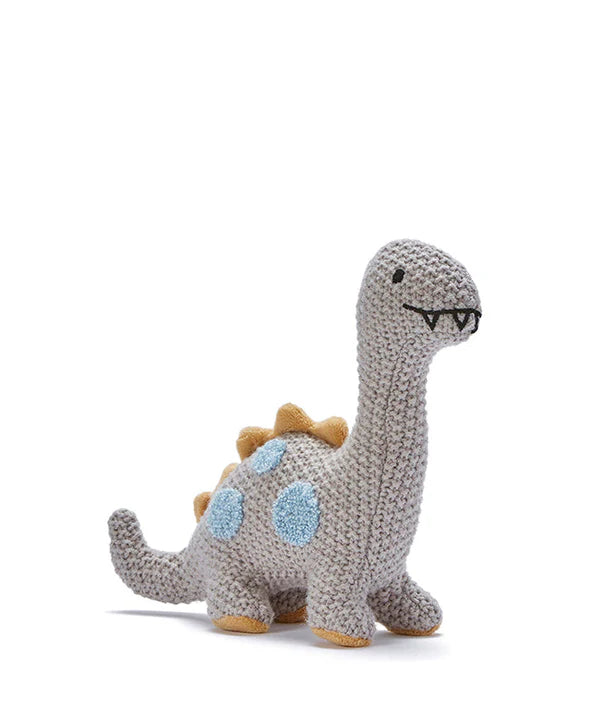 Otto Dino Rattle