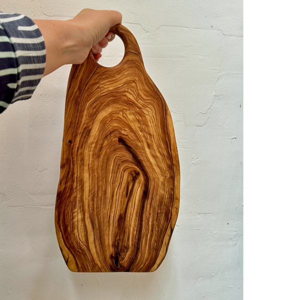 Olive Wood Board | Small