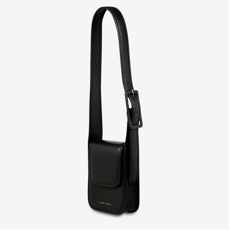 Perplex Bag - Black