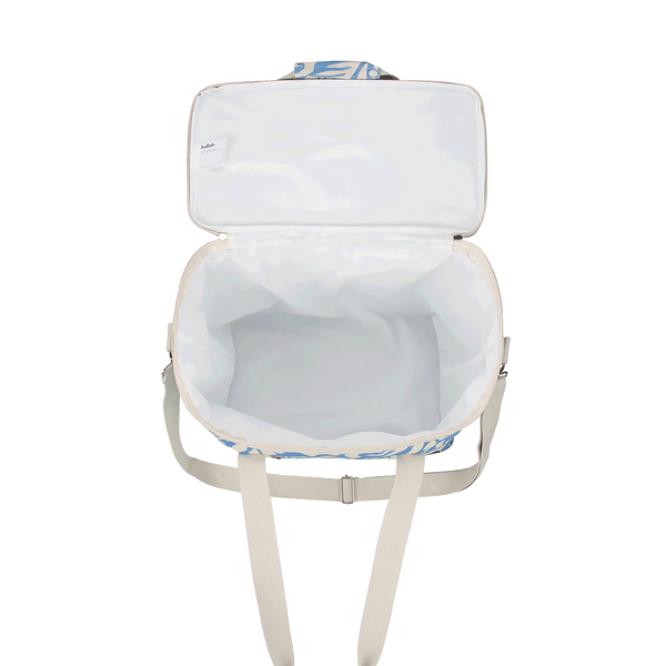 Picnic Bag | Butter Blue