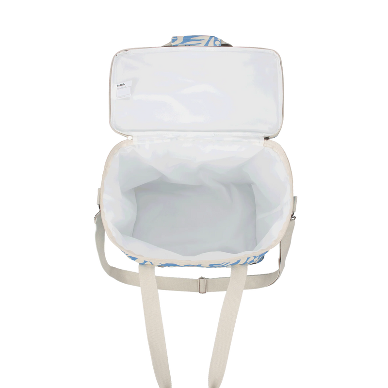 Picnic Bag | Butter Blue