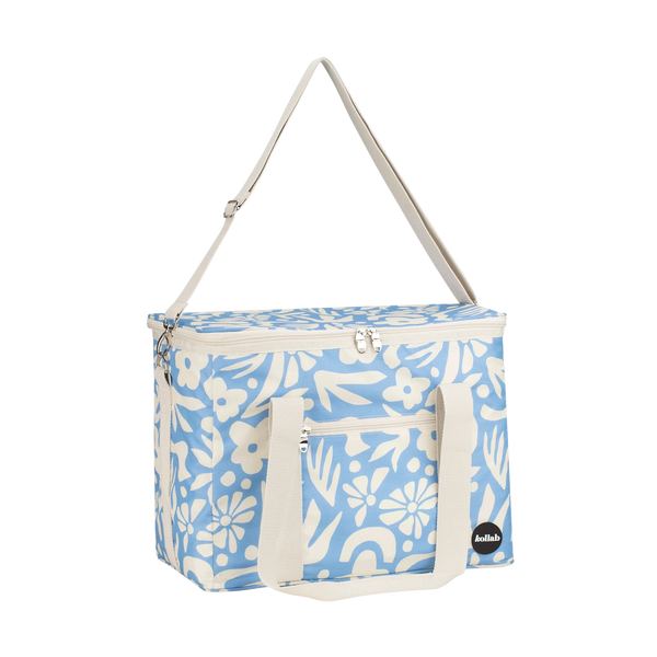 Picnic Bag | Butter Blue