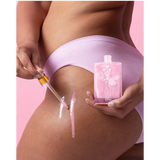 Summer Solstice  Body Oil - Pink Ltd