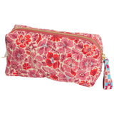 Magnolia Makeup Bag -