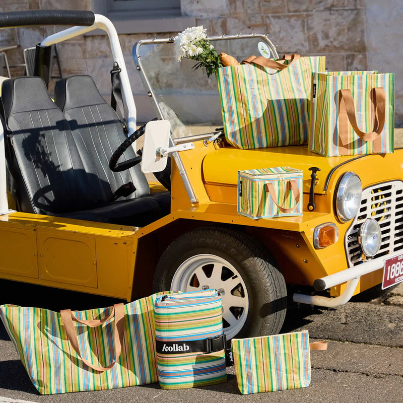 Picnic Mat | Positano