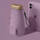 Pocket Mini Umbrella