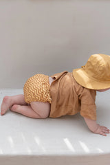 Reusable Swim Nappy | Ripple Groove