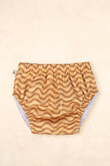 Reusable Swim Nappy | Ripple Groove