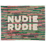 Tula Nudie Bath Mat